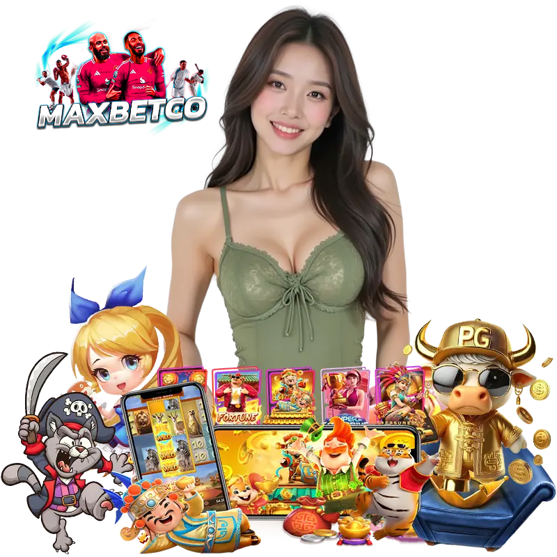 maxbetco ONLINE