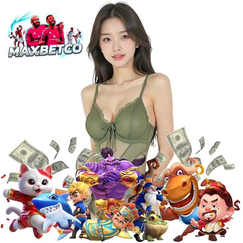 maxbetco แทงบอลออนไลน์