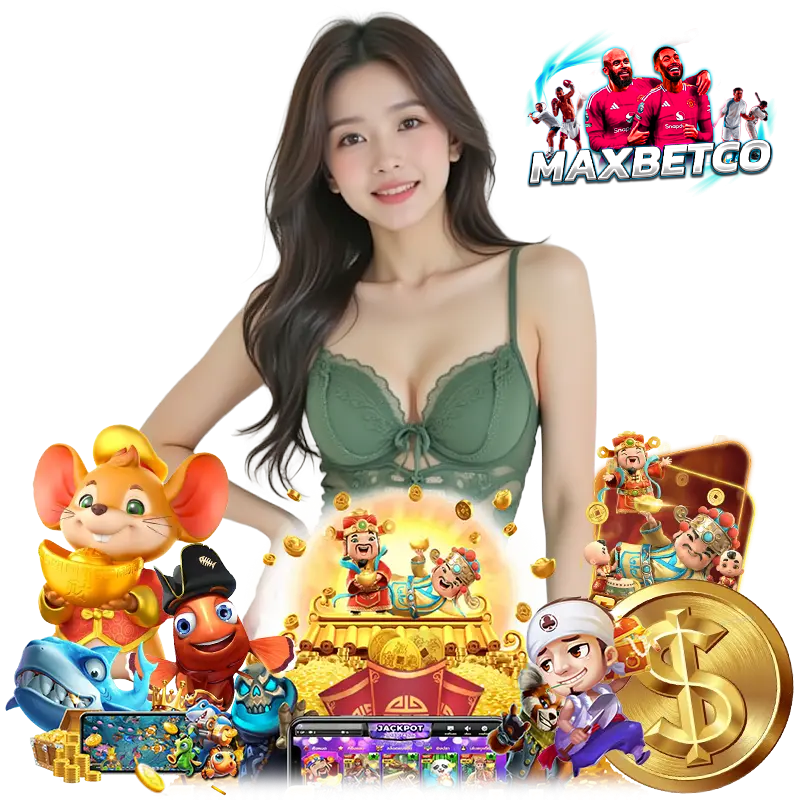 maxbetco โค้ด